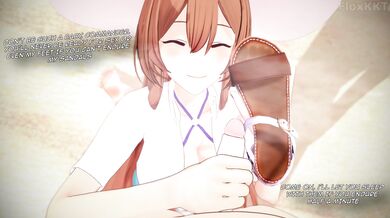 Springfield Girls' Frontline - The Floxkkt Sessions