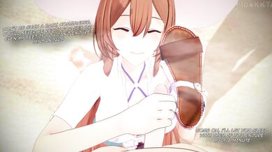 Springfield Girls' Frontline - The Floxkkt Sessions