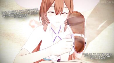 Springfield Girls' Frontline - The Floxkkt Sessions