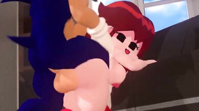 'Mom and Son's Hentai Adventure: The Milking Chronicles'