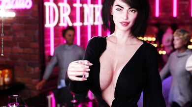 The Bardot - Episode 2: The Return of the MILF