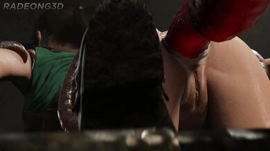 Les bêtes sacrées Ultime Édition en français sous-titré par radeong3d