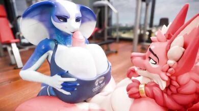- Snaked Slut: The Shortening