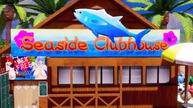 Azur Lane: A Day of Sex in Honolulu, St. Louis