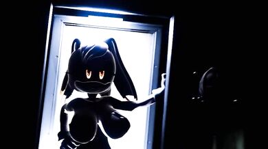 Kitty's Forbidden Flavor Explosion