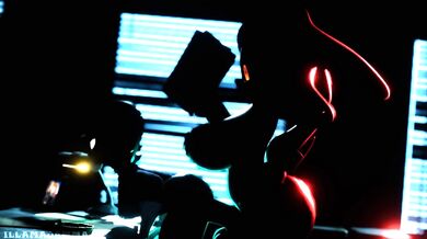 Kitty's Forbidden Flavor Explosion