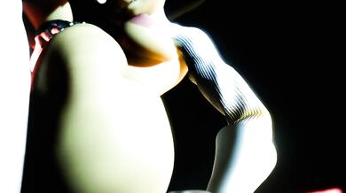 Kitty's Forbidden Flavor Explosion