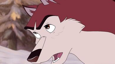 Double-Sided Pleasure - Canines and Equines Collide in Post-Orgy Debauchery