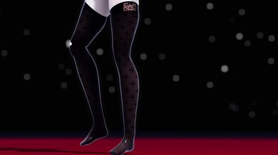Furry Fiesta: Rabbit-chan's Dance Party [BR/BL]