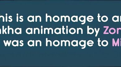 Hentai Dance of Passion with Kamuo [sic]