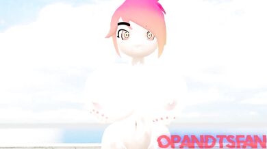 'Thick and Beautiful Breasts are Teased and Groped'