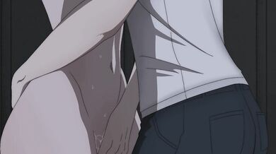 FINALLY! Yoru and Denji's FULL ANIMATED SEXUAL CONQUEST