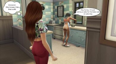 My Dirty Granny's Pussy is Calling Me!