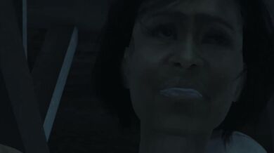 Into the Depths of a Clone's Desire, The First Lady Takes Command