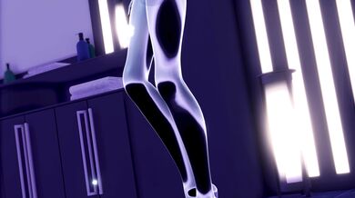 Bunny Fucking: Inverted Massage Parlor by Pekomama
