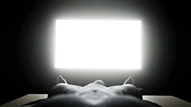 Unholy Video  (view with caution)