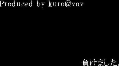 Kuro@Vov's Artoria Canine Style