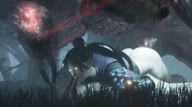 The Apex Legends Whore-overs: A Sexual Expedition of Epic Proportions