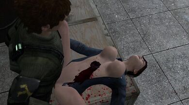 Half-Life 2: Double Necromancer