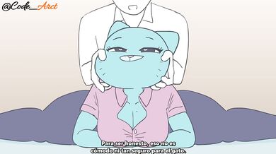(Squish that) Pussycat in Spanish