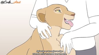 (Squish that) Pussycat in Spanish
