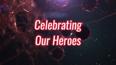 Saved by the Bell and Whistle - A Salute to Our Favorite Lady in Red [NSFW Version]