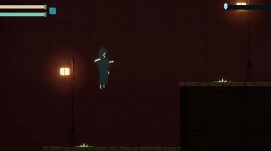 [Nightfall City] Full Naughty Playthrough