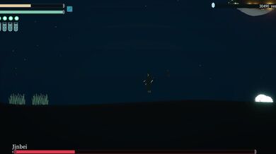 [Nightfall City] Full Naughty Playthrough