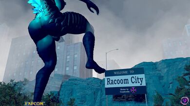 Tokyo Destroyed by a Giant Cock: Dongzilla Attacks!