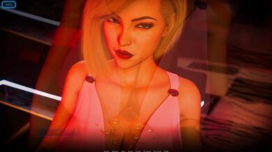 Fucking In The City: Part 2. Episode 3. Getting Down And Dirty With Multiple Lovers At The Bash