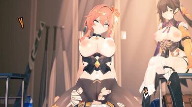 [HSR]: Xianzhou Corruption - The Exploits of a Malevolent Lord