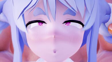 Pekora's Perfect Peaks: Big Boobie Bare Bodies, Vol. 1 [Blanche]