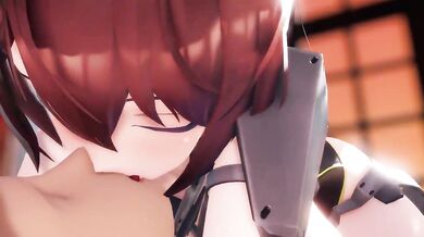 Taste Baltimore's Sweet Nectar - [RindouMMD]