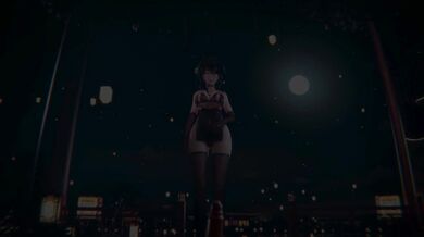 The Sexual Awakening of Ruan Mei and Her High School Boyfriend