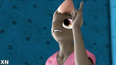 'Breeding with the MILF Next Door'