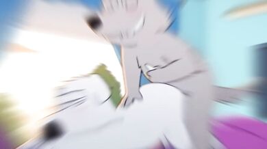 Bisexual Beasts Battle in Barking Bonanza - Hentai PMV Featuring Animated Animals