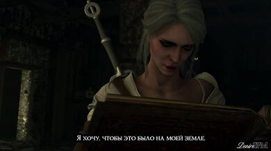 Pure Abomination - Defilement of the Sanctuary III [CarnalLust SFM] [RUS SUB]