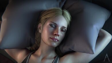 Amazonium Dreams: The Big Barda Experience in 4K at 60fps (No Short Stack Cut)