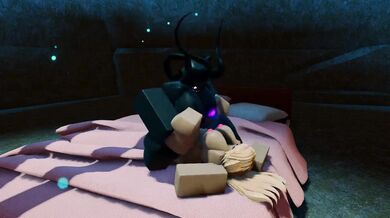 Busty Teen Gets Rough Handjob from Stranger in Public Restroom Stall