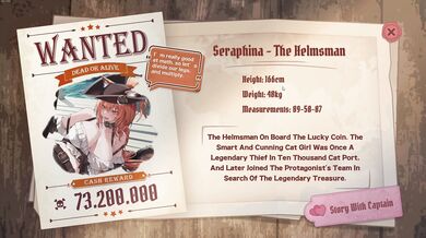 Naughty Kittens Pillage and Fuck in Miss Neko Pirates ALL sex scenes Part 1