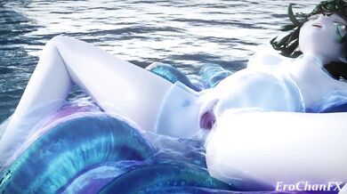 Tatsumaki Tentacle Hentai: A XXX Anime Parody with Tentacles and Tentacles!