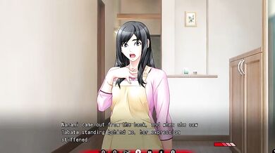 The Hentai Porn Game That Will Make You Scream With Pleasure