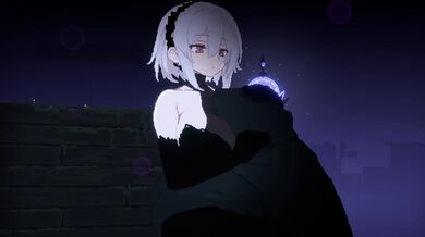 [Dusk City] Naughty Witches' Sex Scenes