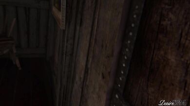 Golden Grain's Fiery Desires [Aftermath RUS SUB]