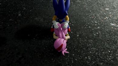 Sonic's Sexual Misconduct [bovinicus69]