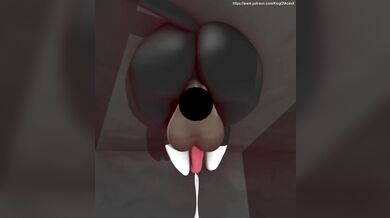 Tara's Sticky Situation: The Trapdoor of Desire