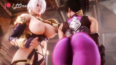 Watch This 3D Animation Porn Video That Will Make You Cum in Seconds!