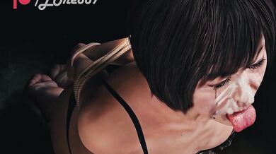 Watch This 3D Animation Porn Video That Will Make You Cum in Seconds!