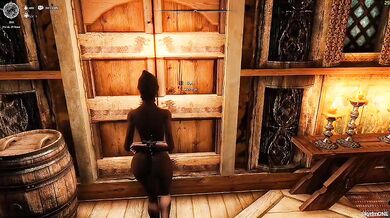 Princess Hannabell's Shackled Desires: A Journey of Sexual Liberation