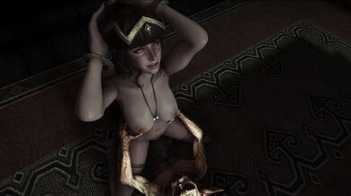 Elanna's Breeding Summonation